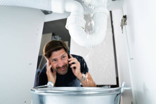 Best Emergency Plumbing Repair  in Drumright, OK