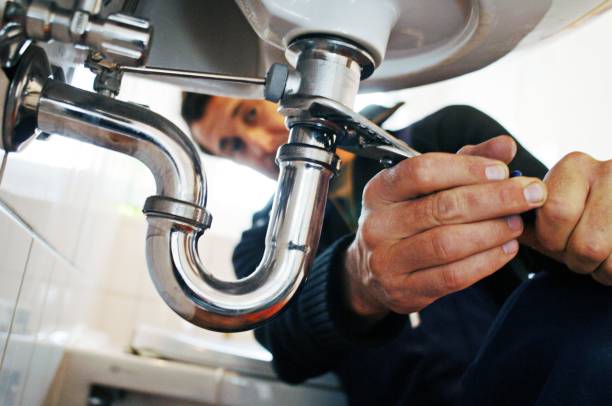 Best Affordable Plumber Near Me  in Drumright, OK