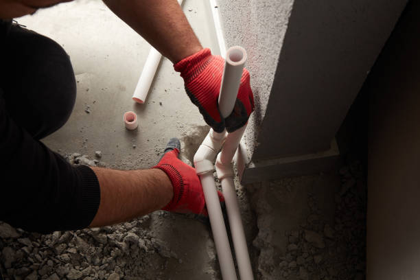 Best Plumbing Inspection Services  in Drumright, OK