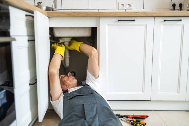 Best Plumbing Services Near Me  in Drumright, OK