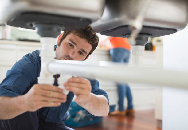 Best Plumbing Installation Services  in Drumright, OK