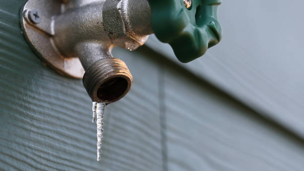 Best Affordable Plumbing Services  in Drumright, OK