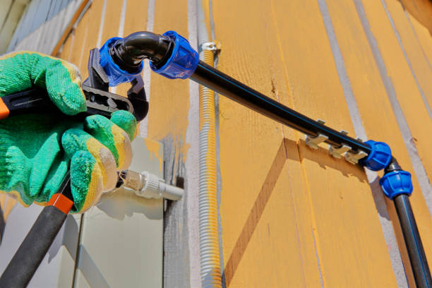 Best Same-Day Plumbing Service  in Drumright, OK