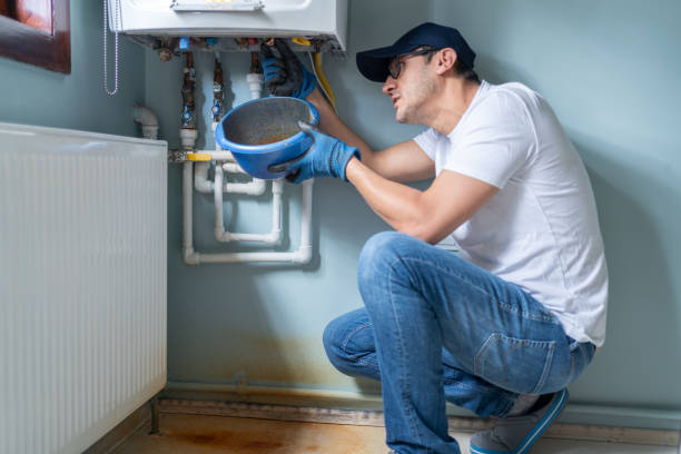 Best Faucet Repair  in Drumright, OK
