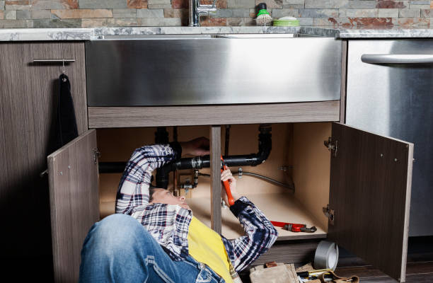  Drumright, OK Plumbing Pros