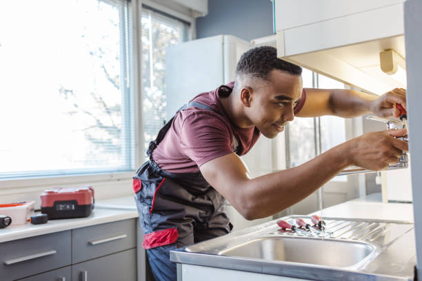 Reliable Drumright, OK Plumbing Solutions