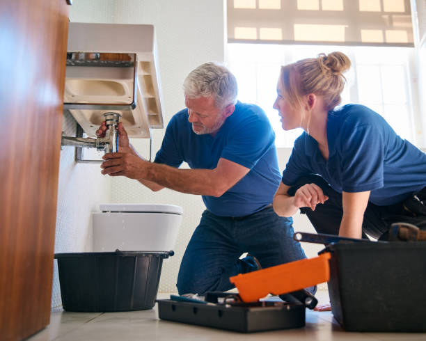 Best Toilet Repair Services  in Drumright, OK
